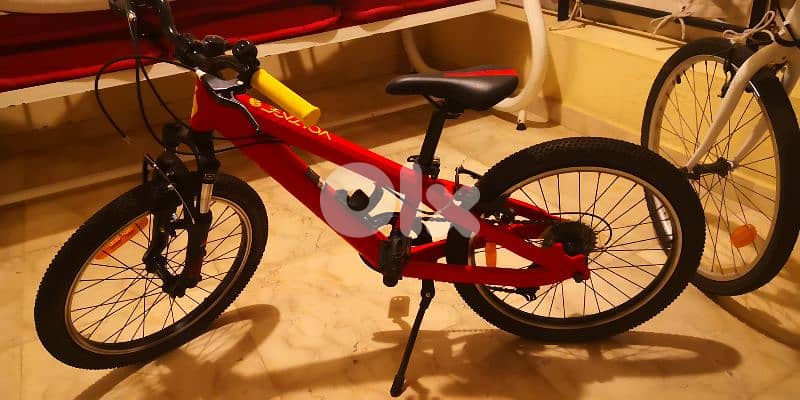 Scott Voltage Junior bicycle 20" - Like New 0