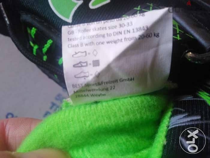 Roller for Kids 2