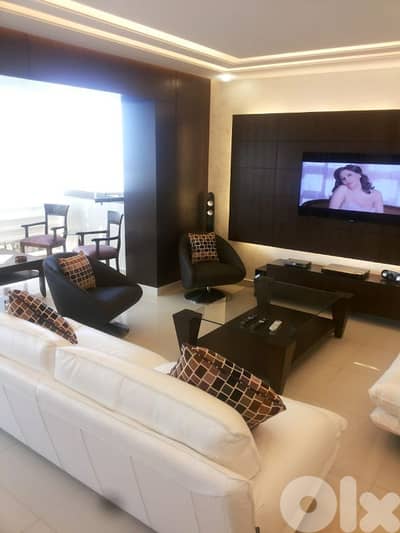apartment For sale in jdaide شقة للبيع في الجديده