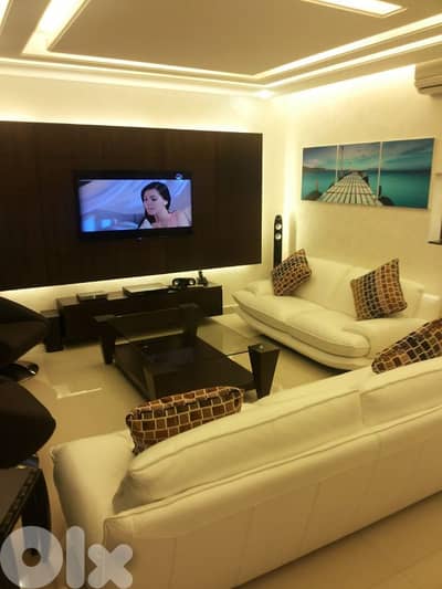 apartment For sale in jdaide شقة للبيع في الجديده