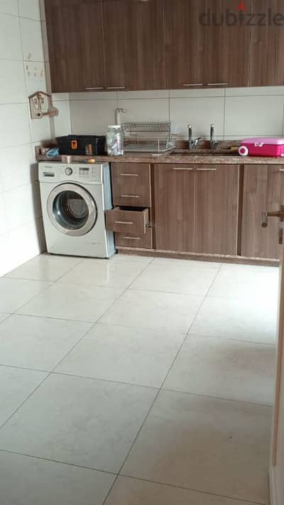 Apartment for rent. Mazraat Yachouh