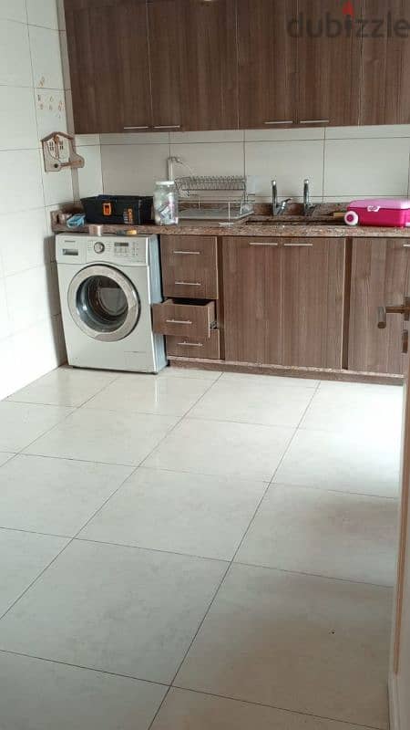 Apartment for rent. Mazraat Yachouh 0