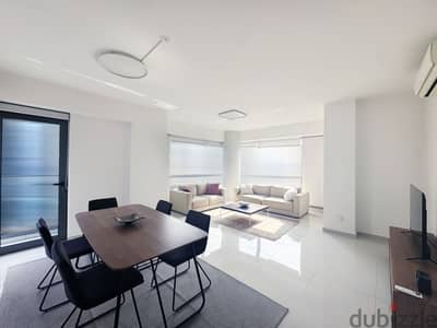 Furnished apartment rent Antelias شقة مفروشة للايجار انطلياس FIR2789