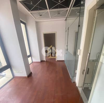 Office for rent in Downtown HN53 مكتب للإيجار في وسط المدينة
