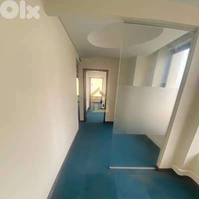 Office for rent in Downtown HN57 مكتب  للإيجار في وسط المدينة