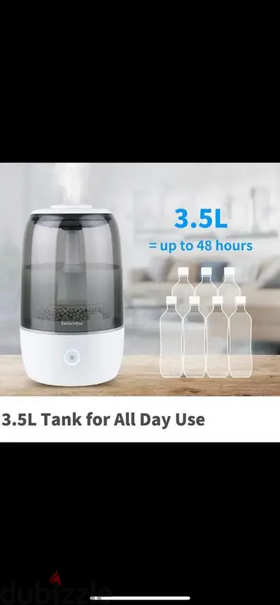 Switch bot smart humidifier Original & Best offer