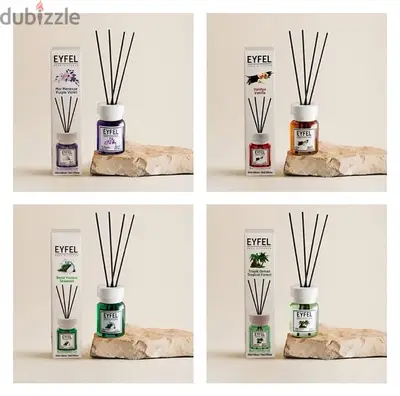 EYFEL REED DIFFUSER