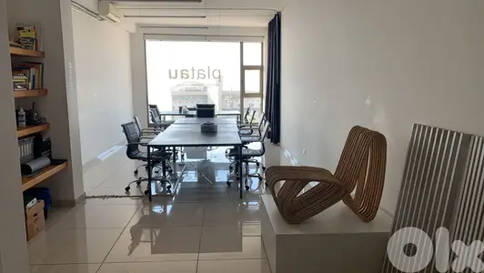 Office for rent in Jounieh Prime location.