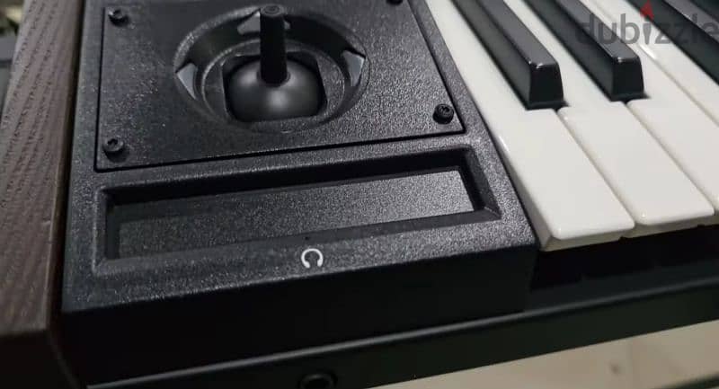 KORG Pa5x MG الأصلي 1
