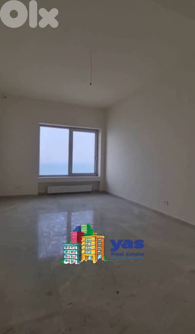 Ain El Mrayseh 725m2 | Front Line | sea view | Pool/Gym/security |PA|