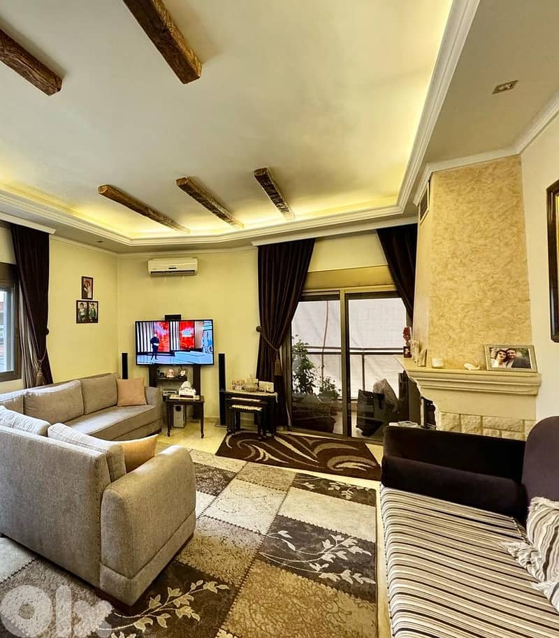 maalaka fully decorated apartment for sale, solar panel system #6512 0