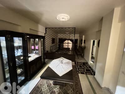 RWB106RR - Used Apartment for sale in Tripoli