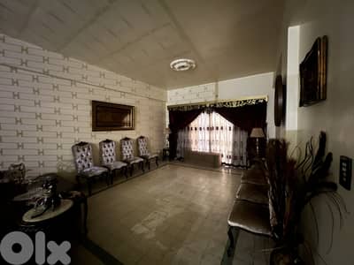 RWB106RR - Used Apartment for sale in Tripoli