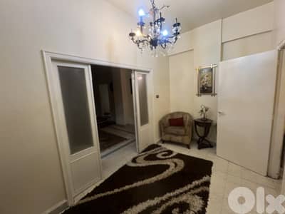 RWB106RR - Used Apartment for sale in Tripoli