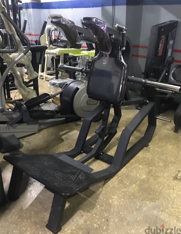 super squat new 1
