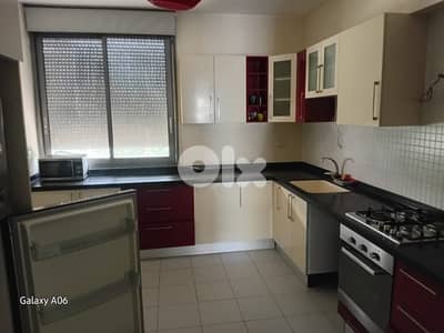 Apartment for sale in Mansourieh شقة للبيع في منصورية