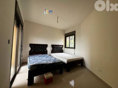 Sheileh 145m2 | Rent | Partly Furnished | Calm Street | KS