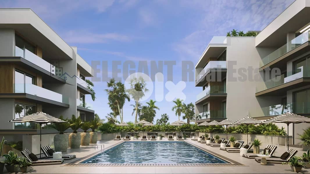 Apartment For Sale | Larnaca | Cyprus | Payment Facilities 0
