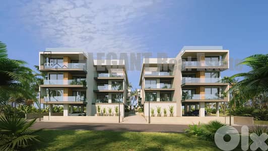 Apartment For Sale | Larnaca | Cyprus | Payment Facilities