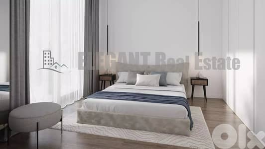 Apartment For Sale | Larnaca | Cyprus | Payment Facilities