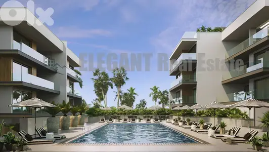 Apartment For Sale | Larnaca | Cyprus | Payment Facilities
