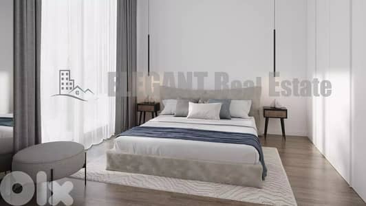 Apartment For Sale | Larnaca | Cyprus | Payment Facilities