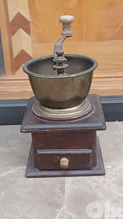antique