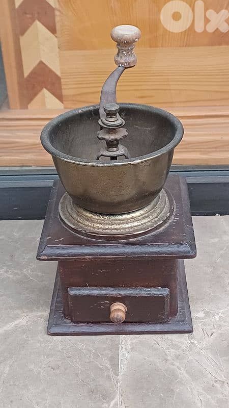 antique 1