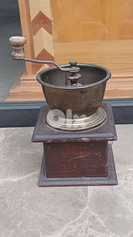 antique 5