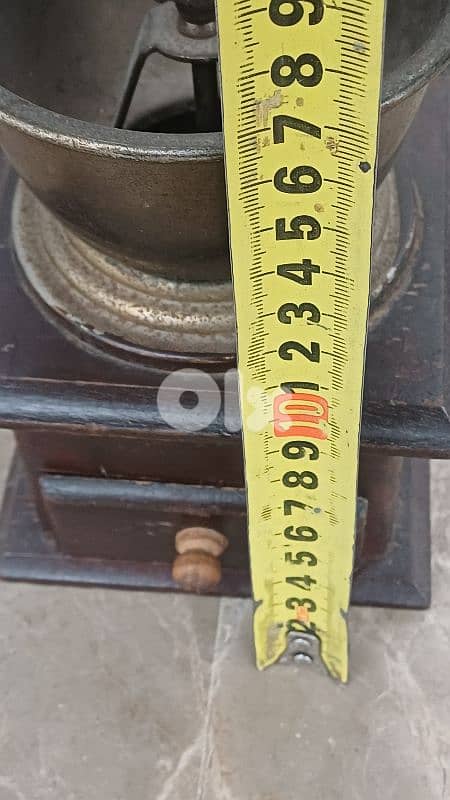 antique 10