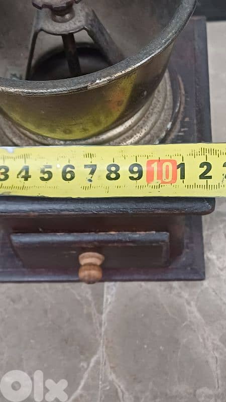 antique 11