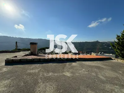 L15835-A 150 SQM House With 950 SQM Land For Sale In Qortada