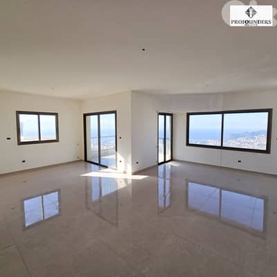 Apartment for Sale in Qornet Chehwan شقة للبيع في قرنة شهوان