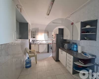 sea view,calm and strategic area in sahel alma/ساحل علما REF#JH118856