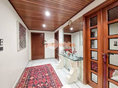 Apartment for sale in Bqennaya شقة للبيع في CPSM243