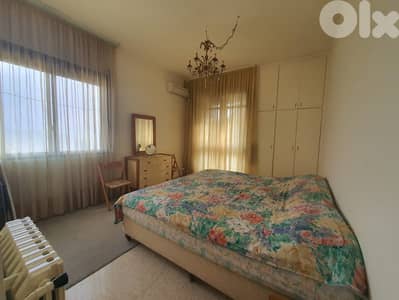 APARTMENT FOR SALE BROUMANA PRIME برمان(320SQ) WITH TERRACE , (BR-331)