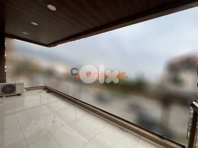 APARTMENT FOR RENT IN KFARHBAB - CPKMT90
