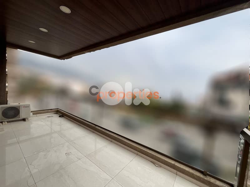 APARTMENT FOR RENT IN KFARHBAB - CPKMT90 0