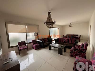 APARTMENT FOR RENT IN KFARHBAB - CPKMT90