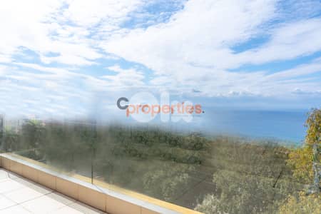 DUPLEX FOR SALE IN KFARHBAB دوبلكس للبيع في كفرحباب - CPKMT93