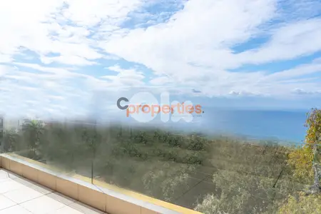 DUPLEX FOR SALE IN KFARHBAB دوبلكس للبيع في كفرحباب - CPKMT93