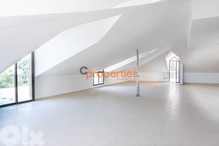 DUPLEX FOR SALE IN KFARHBAB دوبلكس للبيع في كفرحباب - CPKMT93