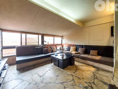 Apartment for sale in Tilal Ain Saade CPSM242