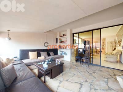 Apartment for sale in Tilal Ain Saade CPSM242