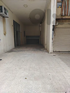 431 SQM Warehouse in Dora, Metn