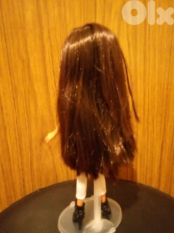 Offer:BRATZ ALL GLAMMED DESIGNER STREAKS YASMIN Great doll+Own Boots. 1