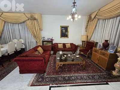 Apartment For SALE In Brazilia شقة للبيع #JG