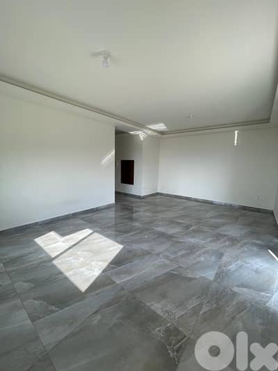 apartment for sale in batroun with perfect sea view