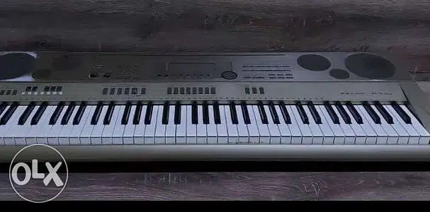 Casio AT5