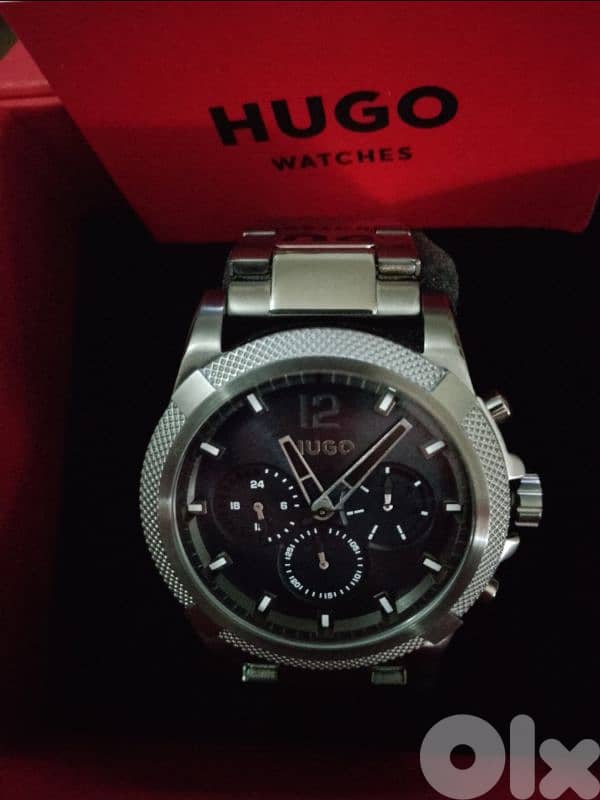 Hugo original 0